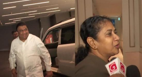 Political Chess in Colombo: UNP, Allies Meet Again